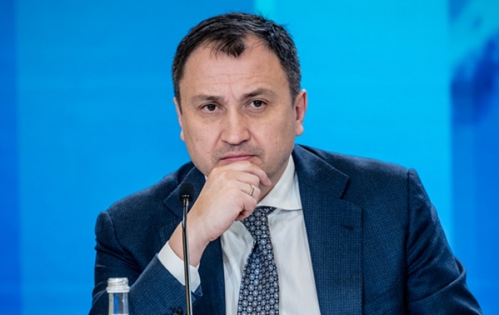 Министр Сольский подал в отставку