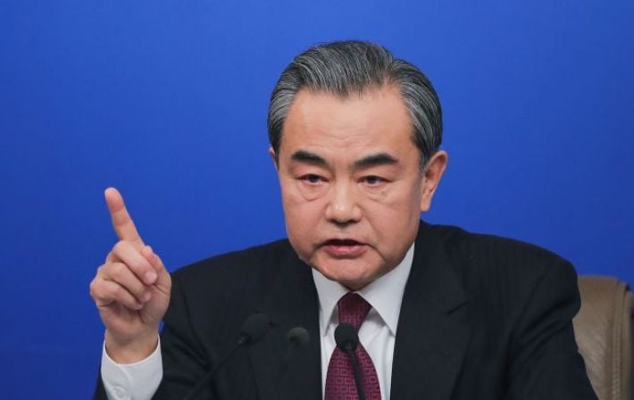 Блінкен у Китаї: Глава МЗС КНР попередив США про 