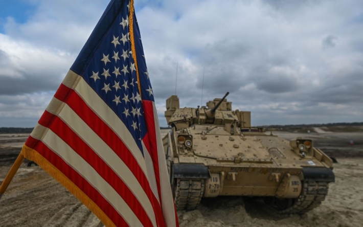 Україна забрала із передової американські танки Abrams: в ISW назвали важливу причину