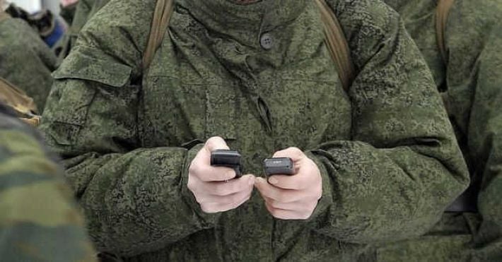 "А за ценой не постоим": российские захватчики в Мелитополе в "активном поиске" (фото)