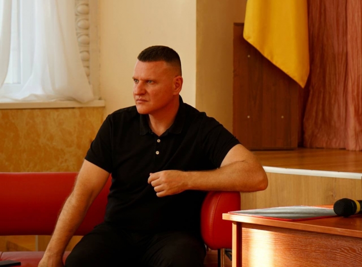 Экс-секретарь Запорожского горсовета Анатолий Куртев подал иск в суд - не желает прощаться с властным креслом (фото)