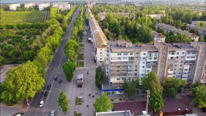 Кримчани скуповують квартири у Мелітополі - окупанти оголосили список документів на переоформлення нерухомості (фото, відео)