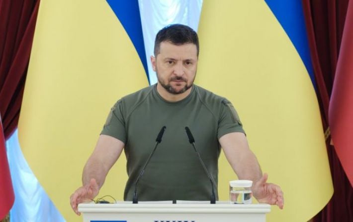 Українців попередили про російський фейк стосовно арешту Залужного
