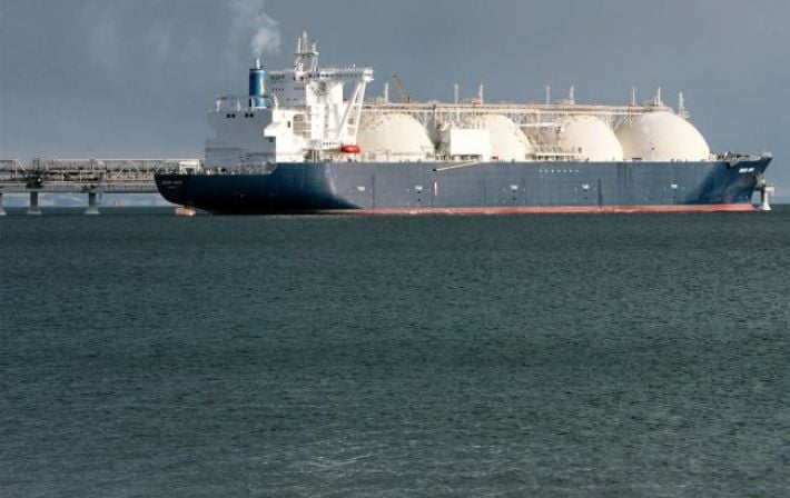 Туреччина закупить газ у американської компанії ExxonMobil замість російського