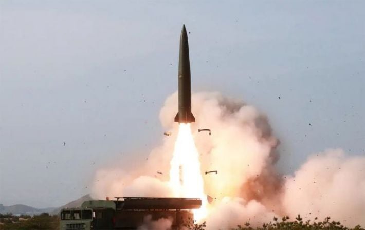 В ООН підтвердили, що Росія била по Харкову північнокорейською ракетою, - Reuters