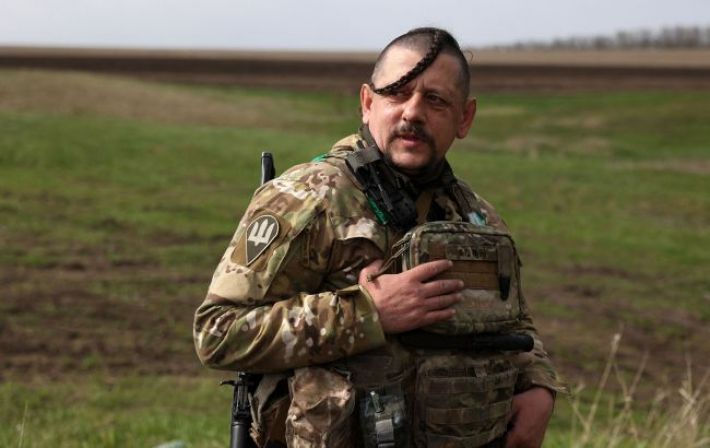 Более 1200 оккупантов и 39 ББМ. Генштаб обновил потери РФ в Украине