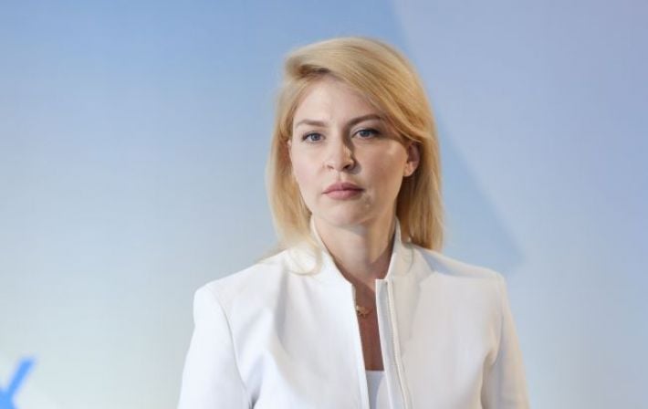 Чи очікувати примусового повернення українців із ЄС: відповідь Стефанішиної