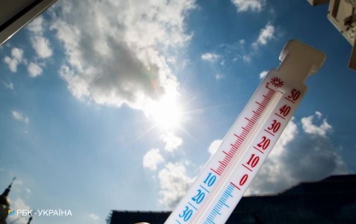 Синоптики прогнозують "надзвичайно спекотне" літо в Європі