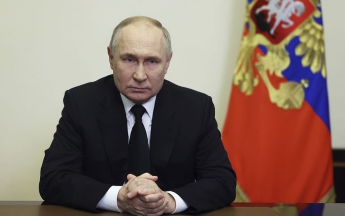 Путин ведет Россию к неизбежному самоуничтожению: что на это указывает уже сейчас