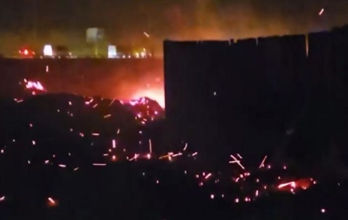 В России в столице Бурятии и в лесах Сибири бушуют масштабные пожары