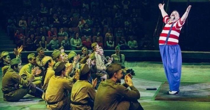 Радость пришла откуда не ждали: в оккупированный Мелитополь едут гастролеры-циркачи из россии