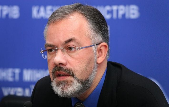 Украина конфисковала имущество экс-министра образования Табачника
