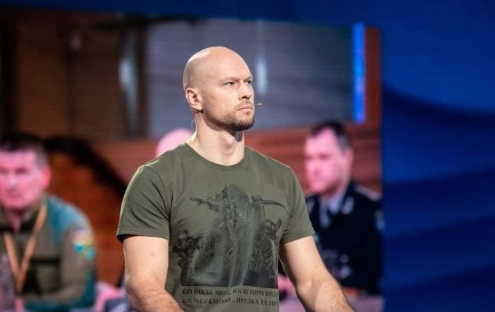 Зеленский уволил скандального начальника департамента кибербезопасности СБУ Витюка