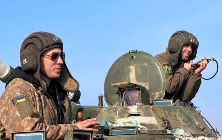 Еще 20 танков и более тысячи оккупантов: Генштаб ВСУ обновил потери РФ в Украине
