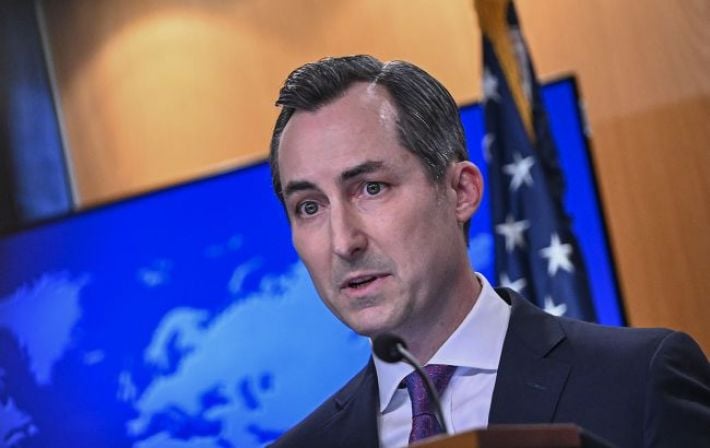 США попередили, що Грузія ризикує зв'язками з НАТО та ЄС через закон про іноагентів
