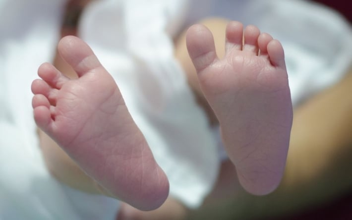 В Польше бросили младенца: рядом была записка, которая поразила до слез