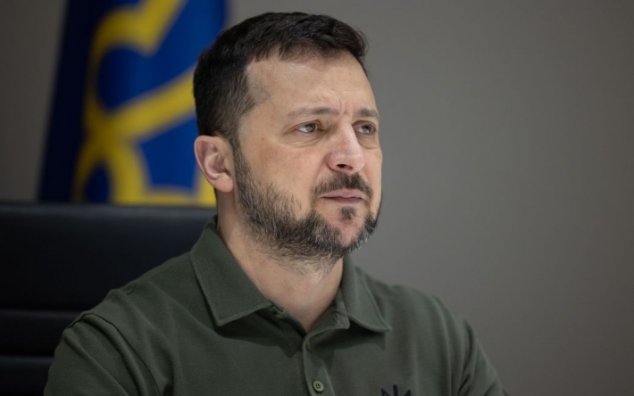 Зеленский заявил, что Украина на пороге 