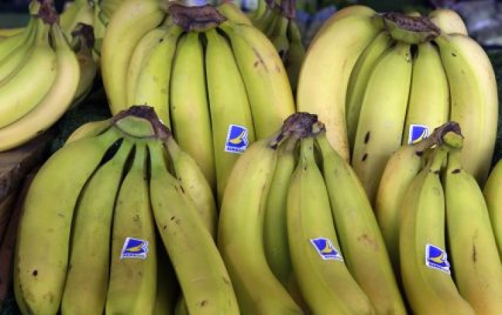 Ціни на банани в Україні досягли нового рекорду: яка причина