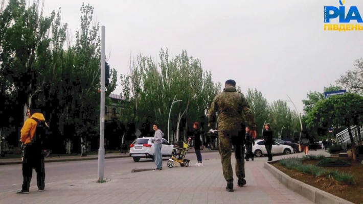 Мелитополь больше не узнать – что рассказывают о городе те, кто вернулся в оккупацию (фоторепортаж)