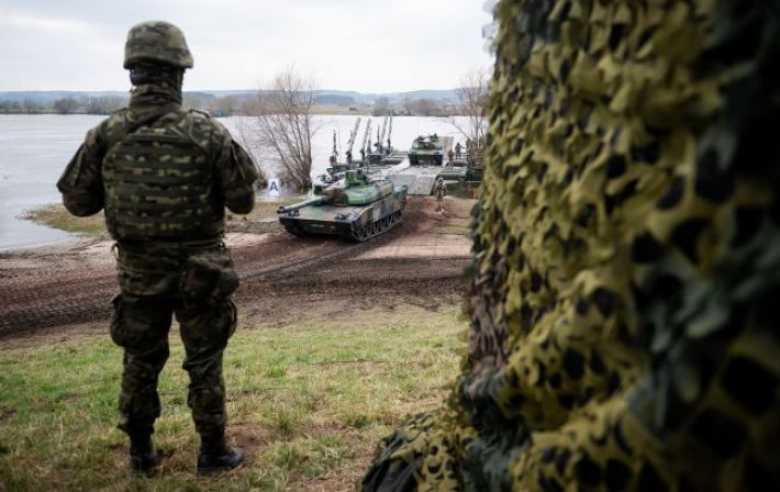 В Польше заинтриговали заявлением об отправке войск в Украину