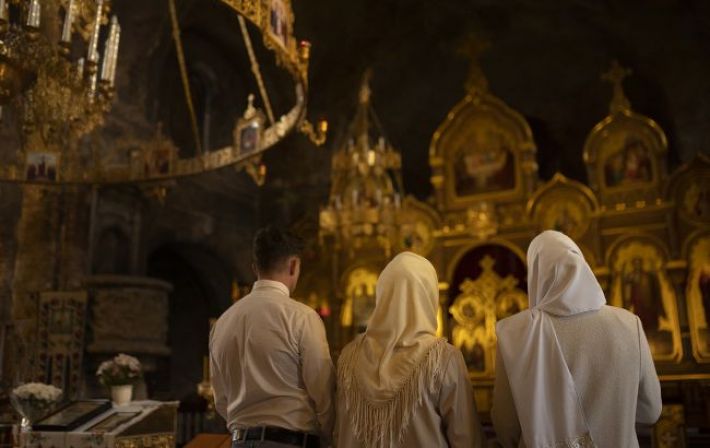 За здоров’я, удачу та мир в Україні: які молитви обов’язково треба читати на Великдень