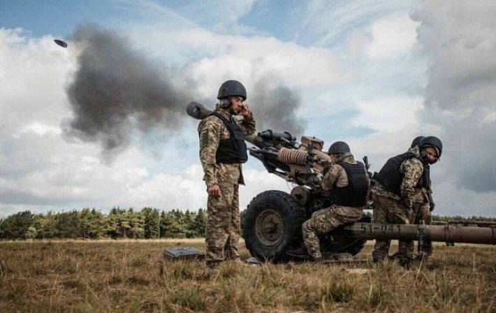 ВСУ отступают в Донецкой области, чтобы выиграть время до прибытия помощи Запада, - ISW