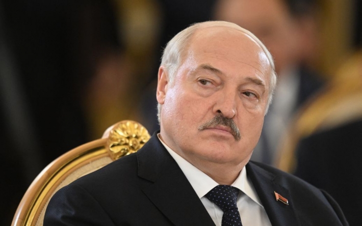 Лукашенко згадав про молитви і зробив заяву про "мир" в Україні