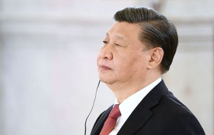 Си Цзиньпин в Париже заявил о поиске 
