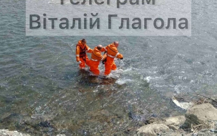 Сразу 6 тел утонувших мужчин обнаружены в Тисе – журналист