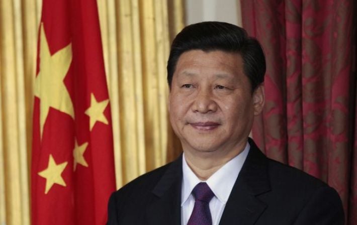 Глава Китая поддержал инициативу Макрона по Олимпийскому перемирию