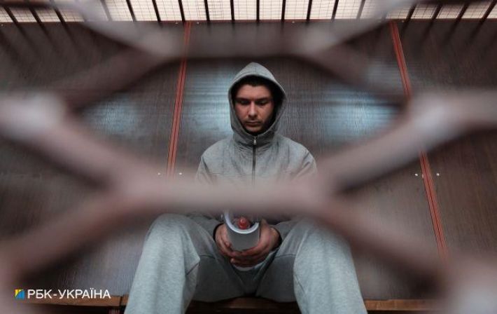 Убийство подростка на киевском фуникулере: подозреваемому грозит пожизненное