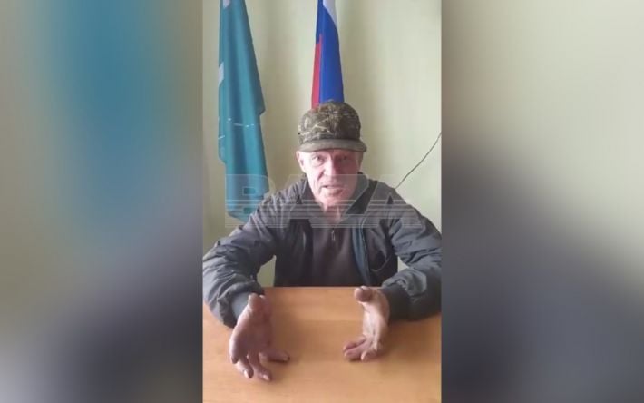 Пенсионер из России оказался в центре "фашистского" скандала из-за старой немецкой песни (видео)