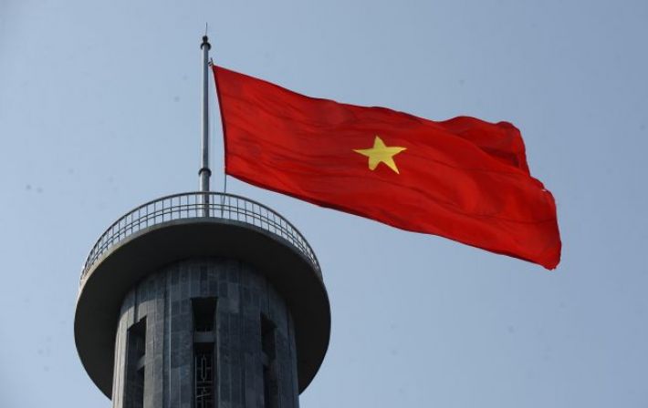 Вьетнам отказался принять посланника ЕС по санкциям перед приездом Путина, - Reuters