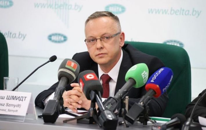 Польського суддю-втікача до Білорусі позбавили імунітету і дозволили його арешт