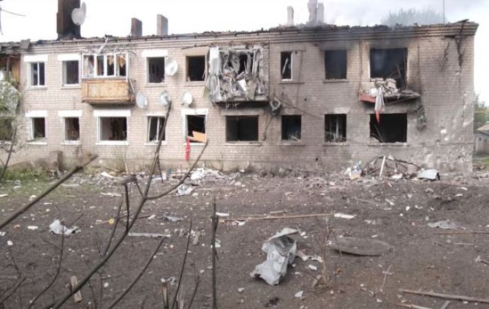 ISW объяснил, зачем россияне хотят захватить Волчанск в Харьковской области