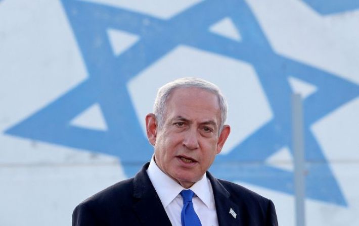 Нетаньяху і президент Колумбії обмінялися образами через війну в Газі