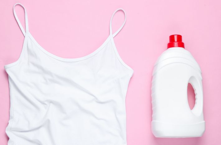 Пятновыводитель для одежды – как выбрать самый эффективный?