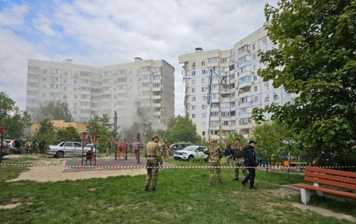 Число жертв обвала дома в Белгороде снова возросло