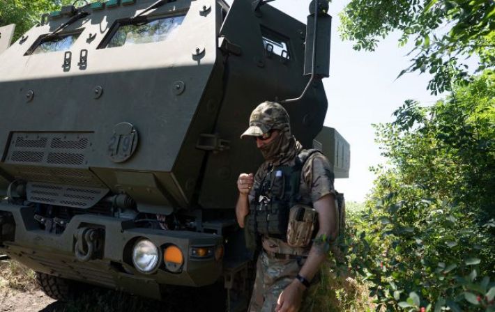 ВСУ уничтожили стратегический запас топлива оккупантов в Луганской области, - ОГА