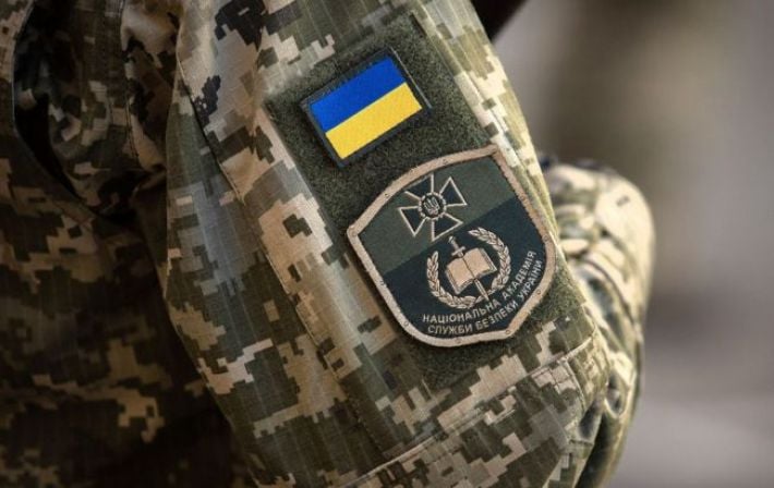 Готовил удары по ВСУ. В Ровно "на горячем" задержали агента ФСБ из Крыма