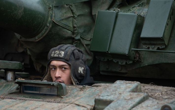 Командиры РФ на Харьковском направлении угрожают оккупантам расстрелом за отказ идти в наступление