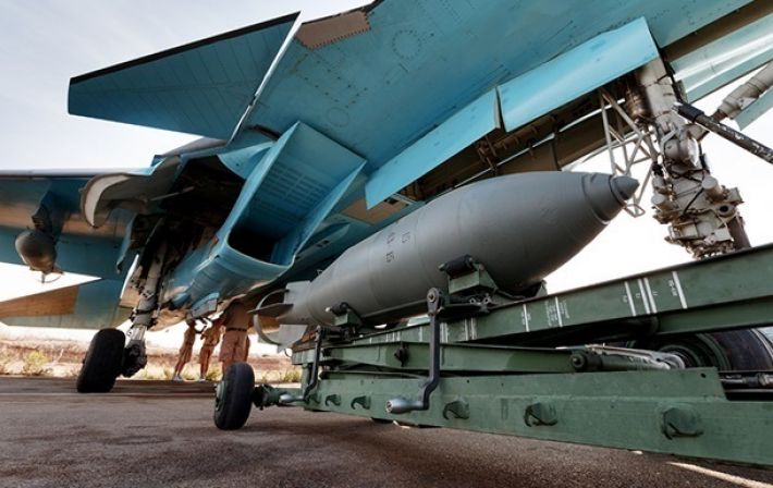 За добу росіяни скинули на Бєлгородську область дві авіабомби - ЗМІ