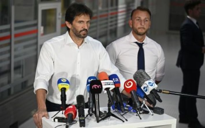 Прем’єр Словаччини Роберт Фіцо після замаху перебуває в лікарні: хороших новин немає