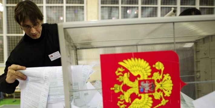 Забезпечували проведення фейкових виборів на Мелітопольщині: СБУ викрила ще шістьох зрадників
