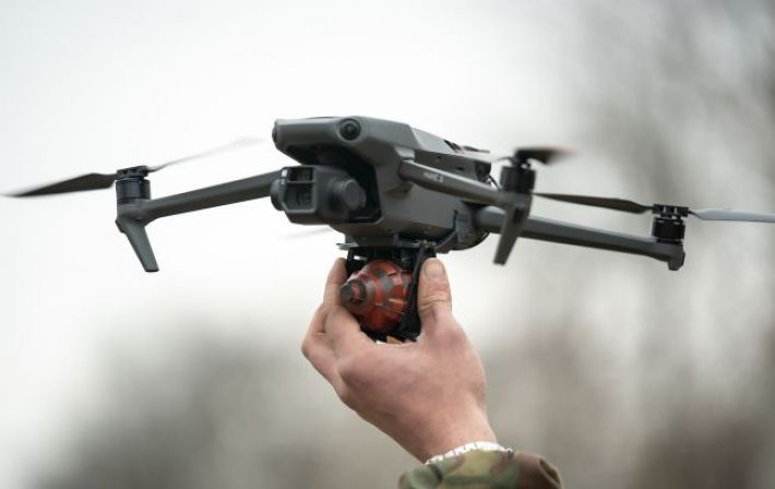 В Австрии суд объявил приговор украинцу по обвинению в продаже дронов в Украину