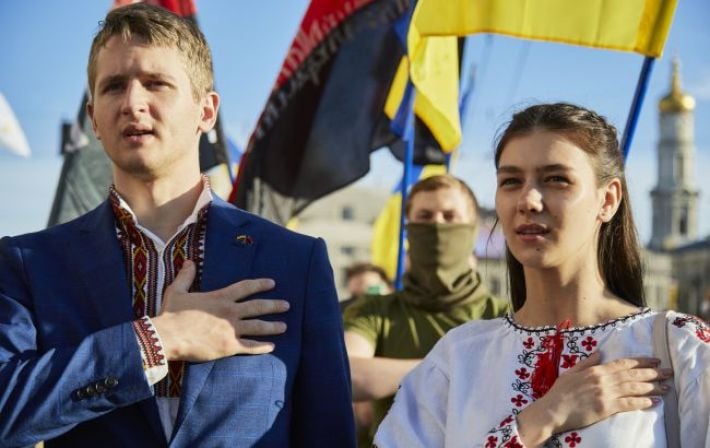 Кто придумал День вышиванки в Украине: история праздника