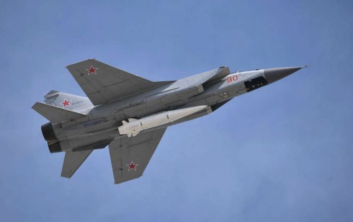 Атака на Крым 15 мая: были уничтожены два МиГ-31, С-400 и склад с топливом, - СМИ