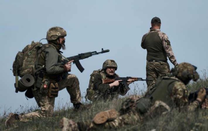 Українські війська контратакували в районі Вовчанська, - Генштаб