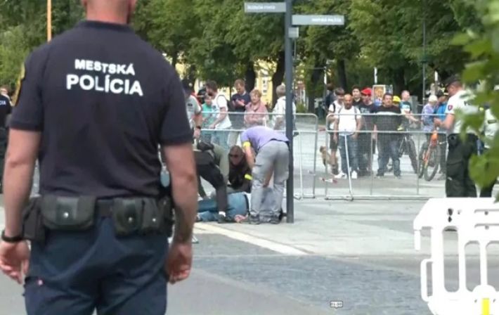 Після замаху на Фіцо в Словаччині зросла кількість погроз політикам