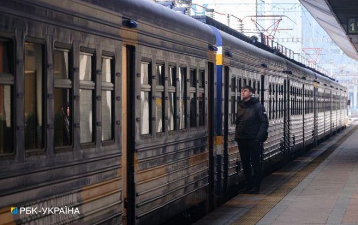 В Одесской области работница железной дороги сорвала возможную диверсию
